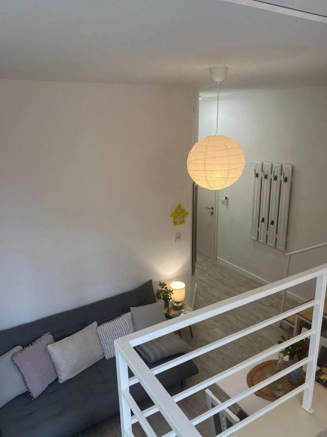 Apartment Luna Zára Kültér fotó