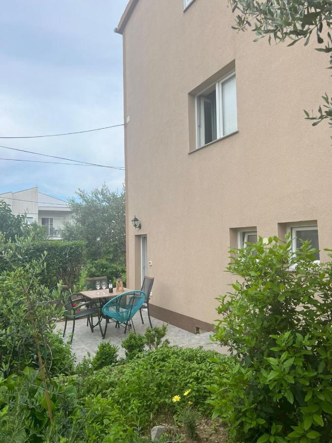 Apartment Luna Zára Kültér fotó
