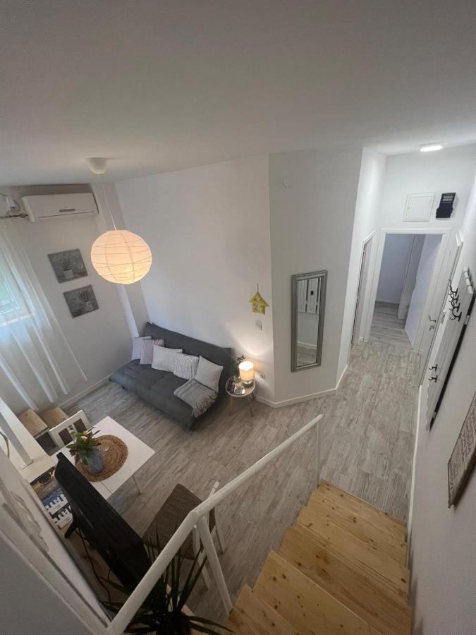 Apartment Luna Zára Kültér fotó