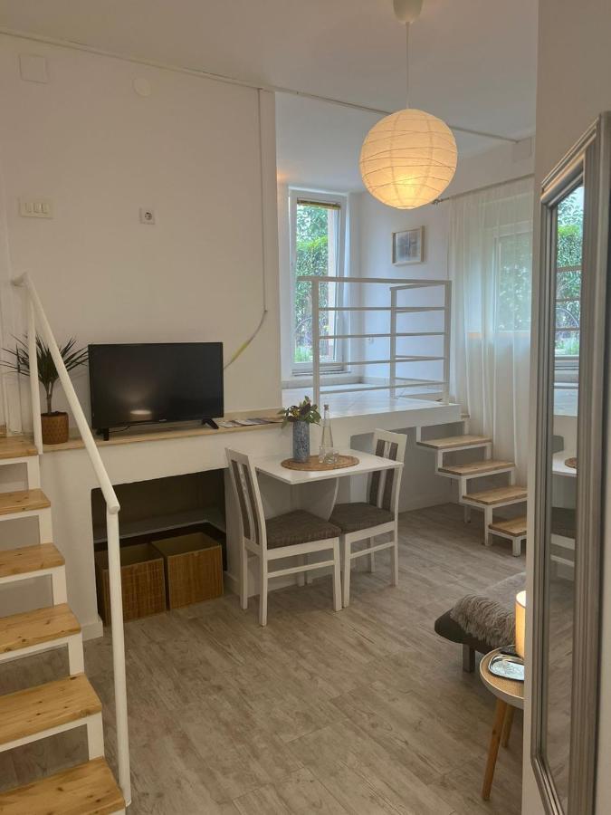 Apartment Luna Zára Kültér fotó